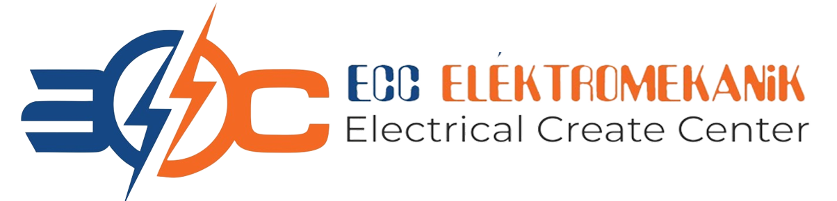 ECC ELEKTROMEKANİK